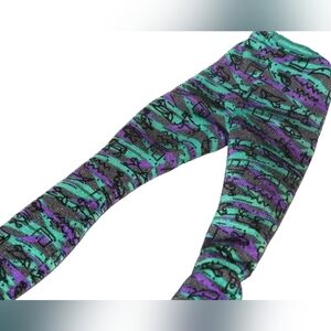 NEFERA de nile Scream & Sugar leggings Monster High replacement clothes for doll